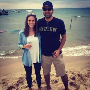 Meet your Posher, Alexandra